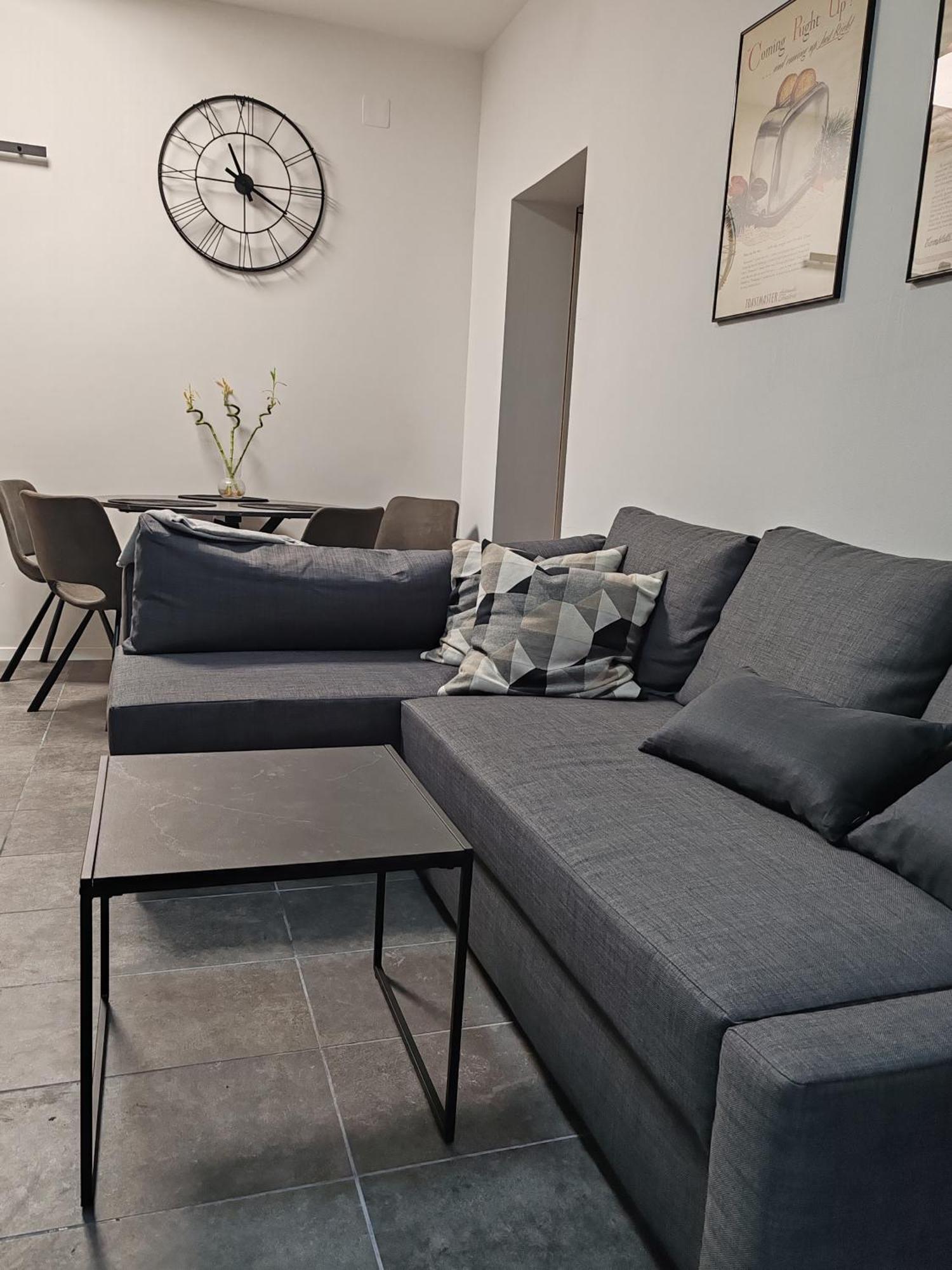 Britstreet Apartment Zagreb Exterior photo