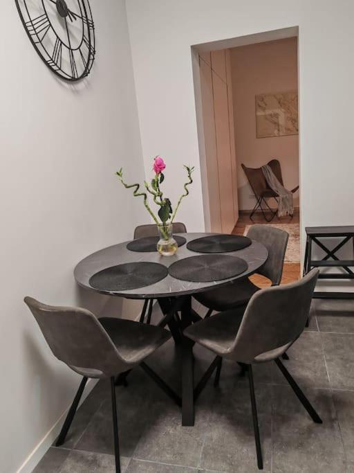 Britstreet Apartment Zagreb Exterior photo